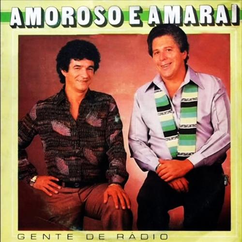 Amoroso e Amarai
