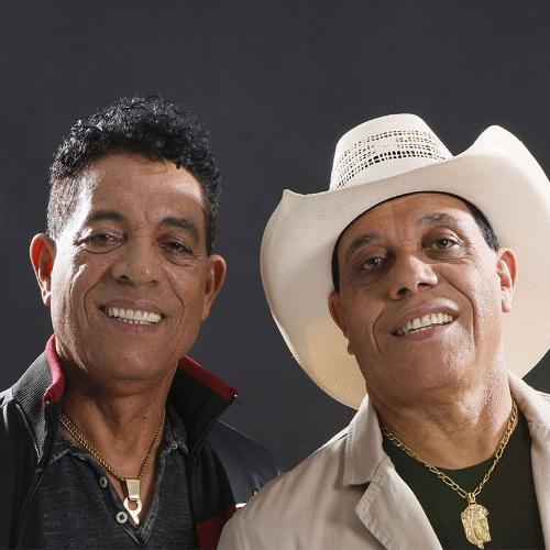 Andre e Andrade