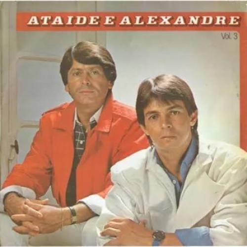 Ataide e Alexandre