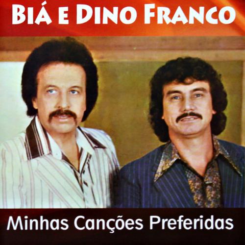 Bia e Dino Franco