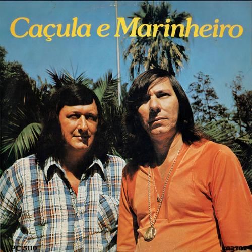 Cacula e Marinheiro