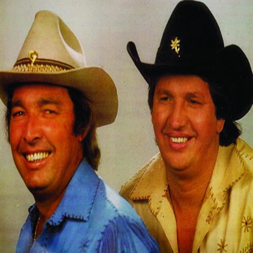 Camoes e Camargo