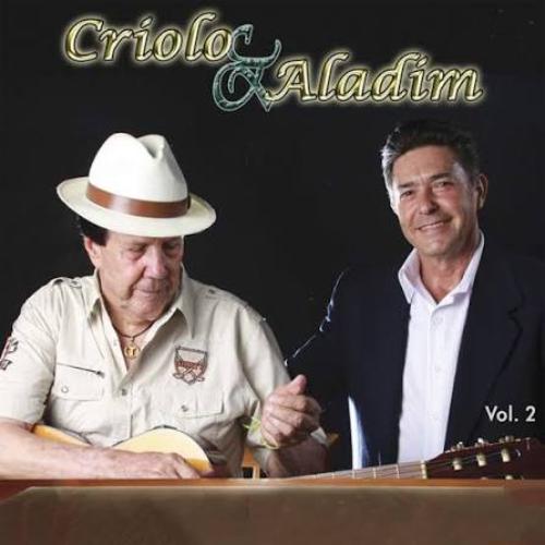Creone e Barreirito