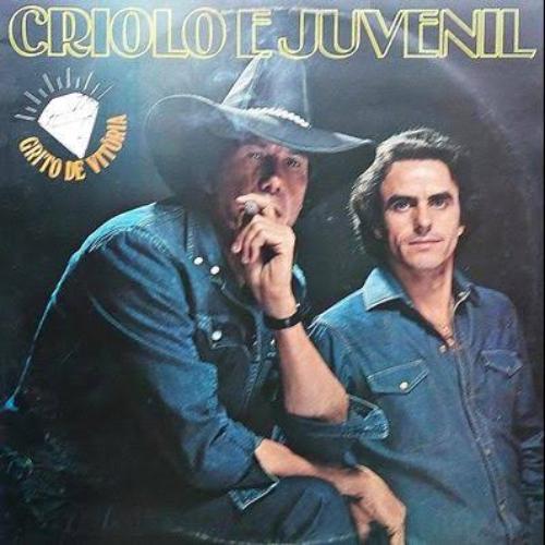 Criolo e Juvenil