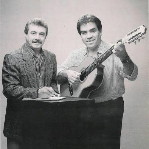 Dino Franco e Mourai