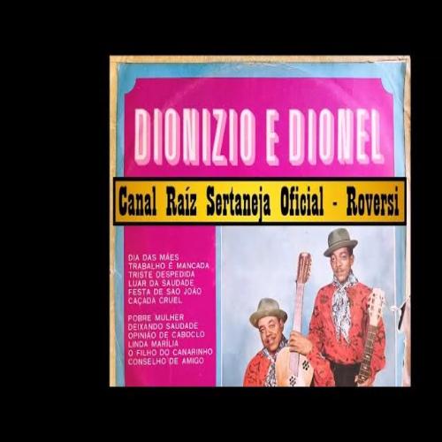 Dionizio e Dionel