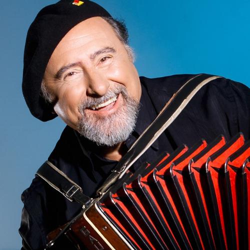 Gaucho da Fronteira