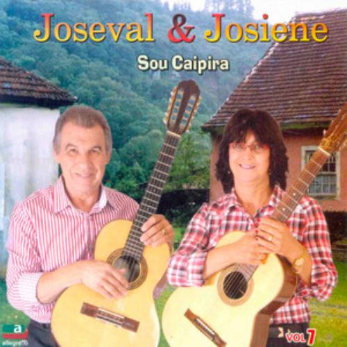 Joseval e Josiene