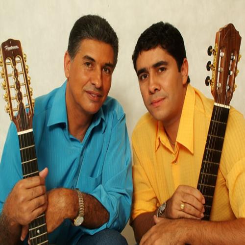 Muniz Teixeira e Joaozinho