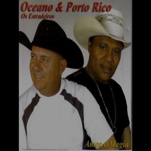 Oceano e Porto Rico