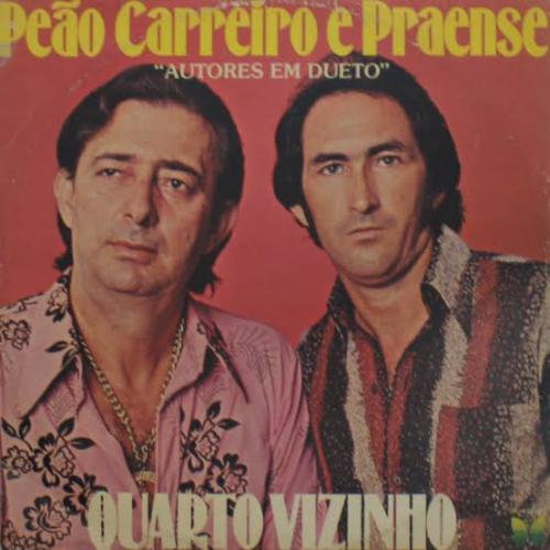 Peao Carreiro e Praense