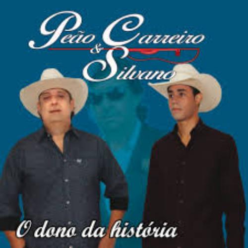 Peao Carreiro e Silvano