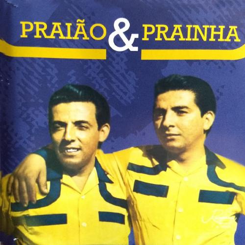 Praiao e Prainha