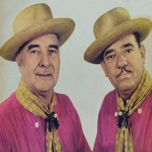 Raul Torres e Florencio