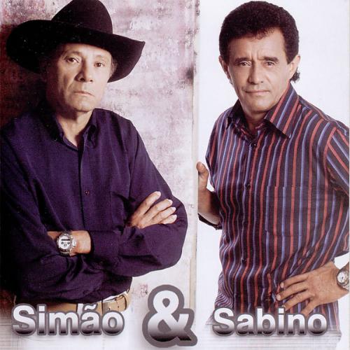 Simao e Sabino