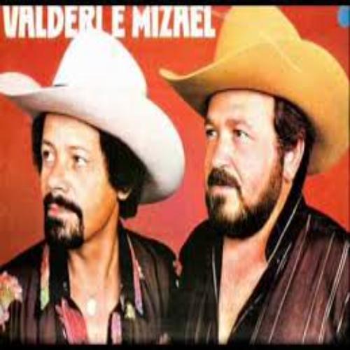 Valderi e Mizael