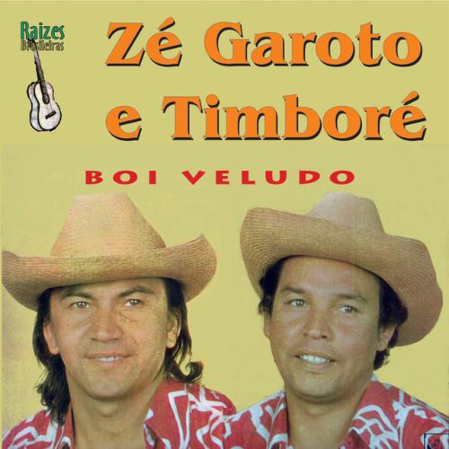 Ze Garoto e Dimbore