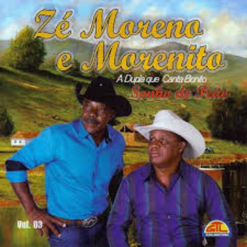 Ze Moreno e Morenito