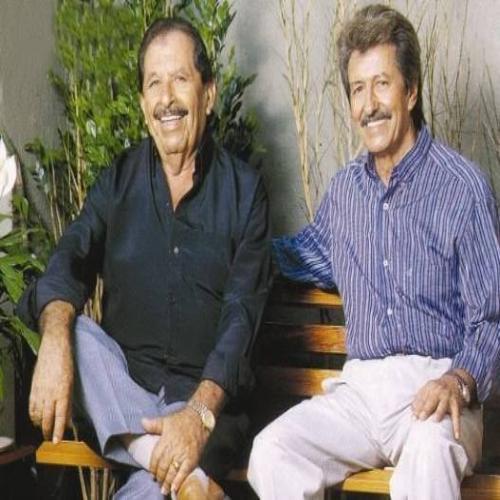Zico e Zeca